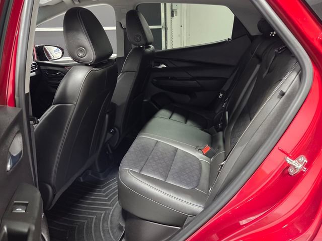 Used 2023 Chevrolet Bolt LT w/ Infotainment Package image 6