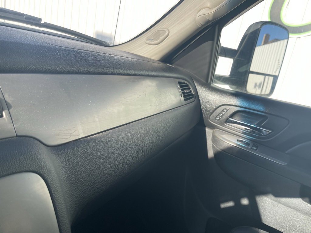 Used 2013 Chevrolet Silverado 3500 LTZ w/ LTZ Plus Package image 27