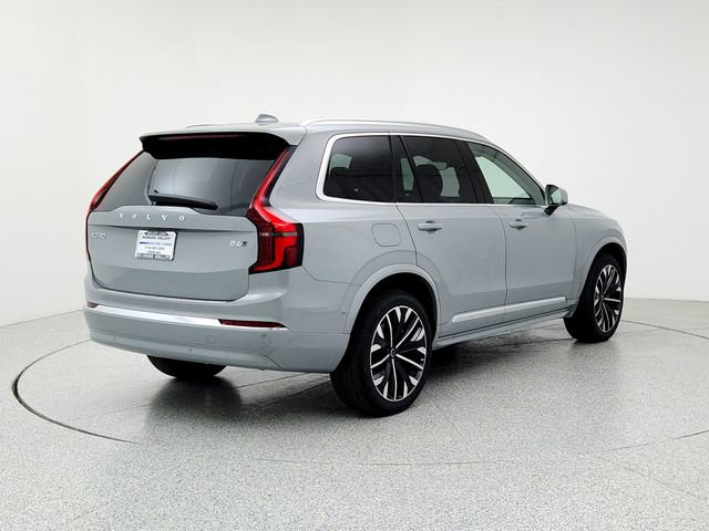 New 2026 Volvo XC90 B6 Plus w/ Protection Package Premier image 5