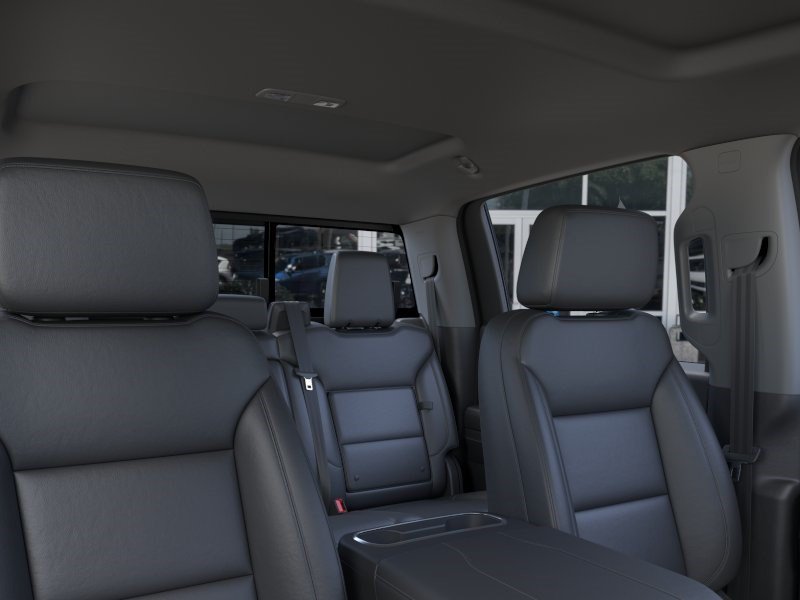 New 2026 Chevrolet Silverado 1500 RST w/ RST All Star Premium Package AWD/4WD image 26