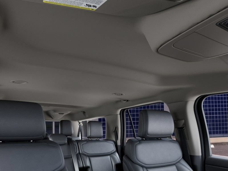 New 2027 Ford Expedition Max Active AWD/4WD image 23