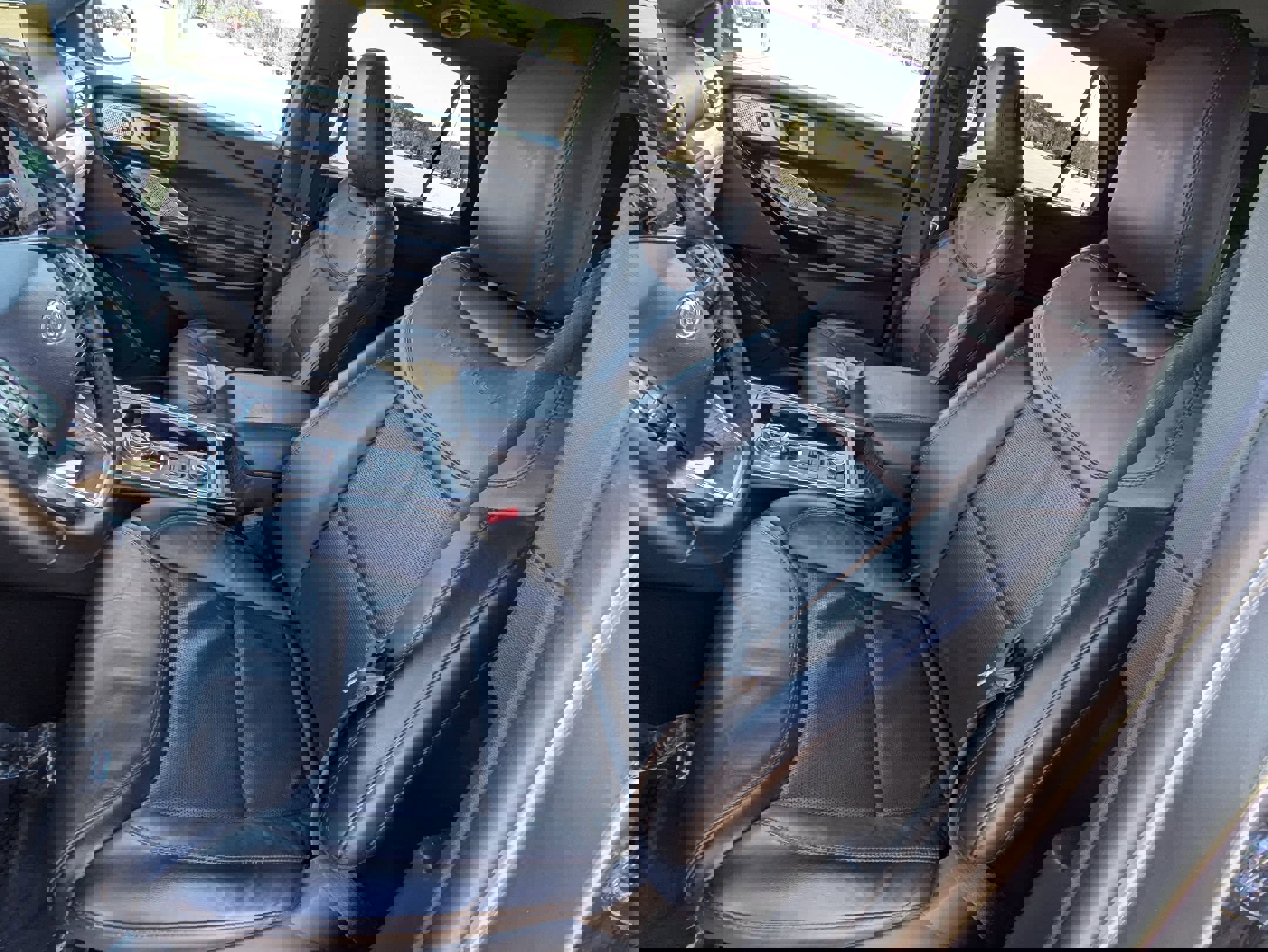 Used 2021 Ford Explorer Platinum w/ Equipment Group 601A image 19