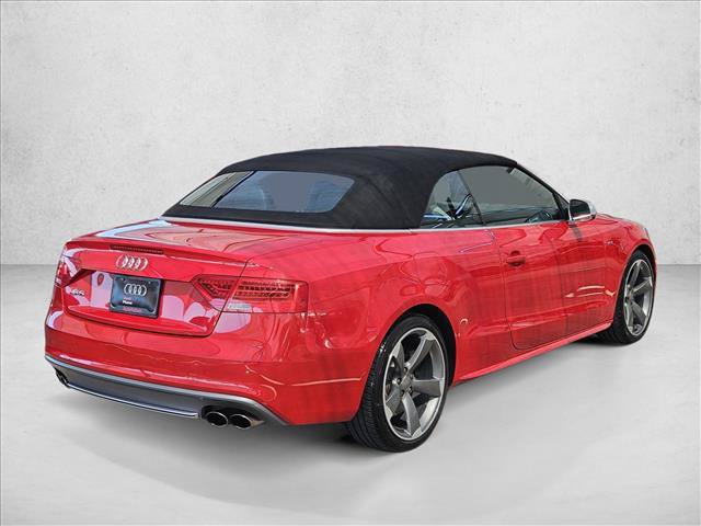 Used 2016 Audi S5 Prestige w/ Prestige Package AWD/4WD image 5