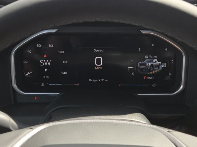 New 2026 GMC Sierra 3500 Denali Ultimate AWD/4WD image 39