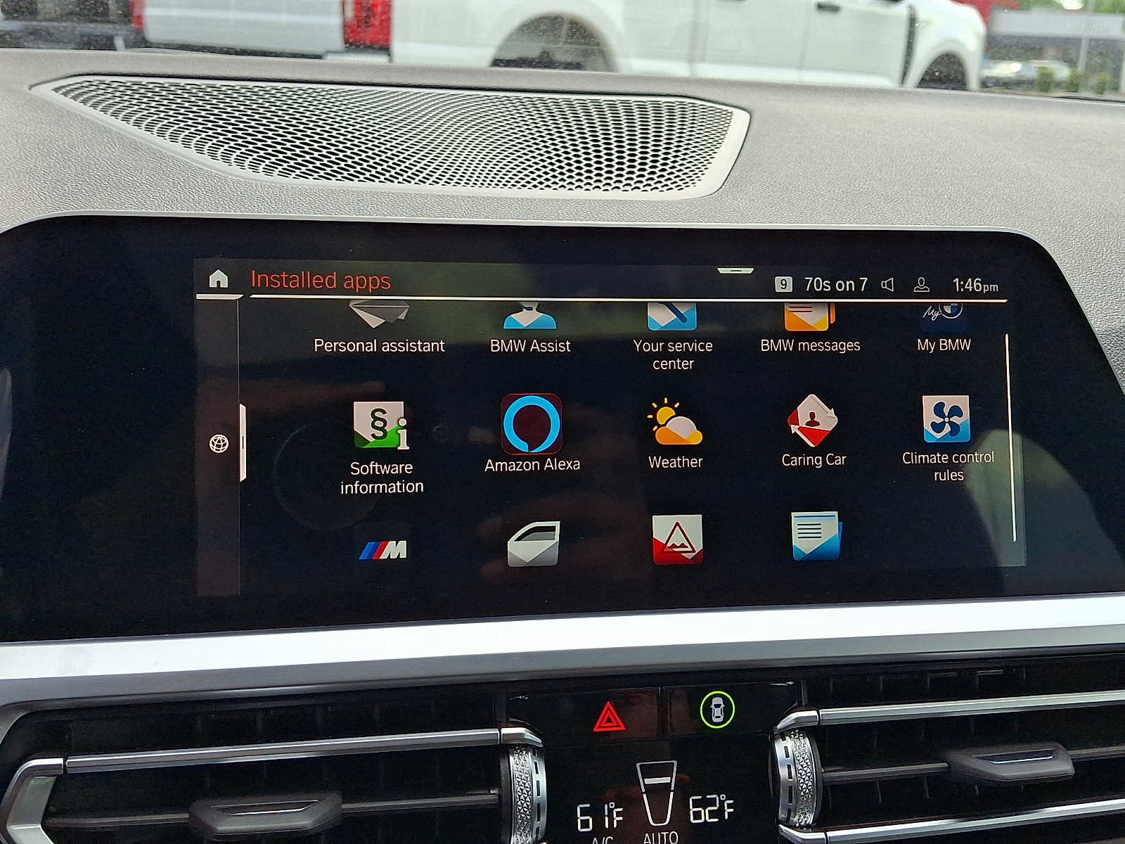 Used 2023 BMW 430i Gran Coupe xDrive w/ M Sport Package AWD/4WD image 29