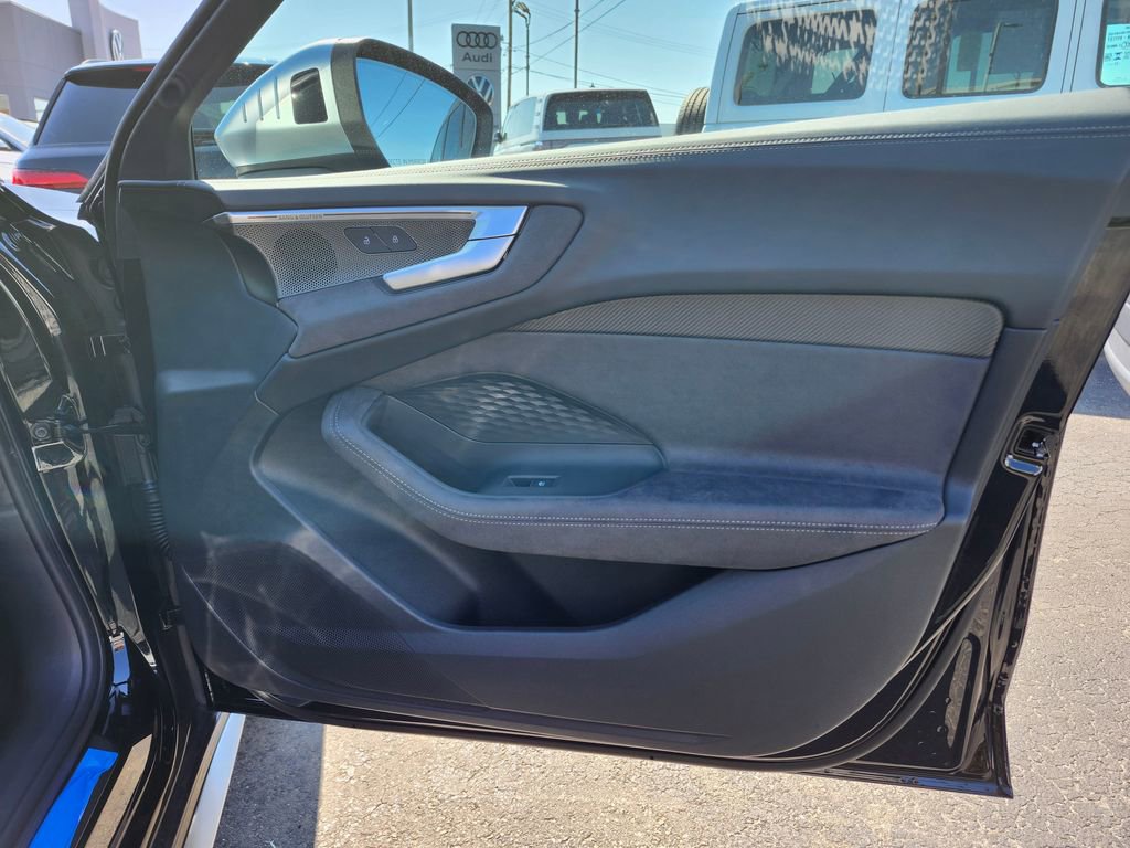 New 2026 Audi S5 Premium Plus AWD/4WD image 12