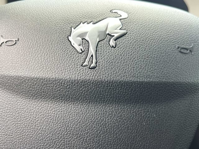 Certified 2025 Ford Bronco Sport Heritage AWD/4WD image 36