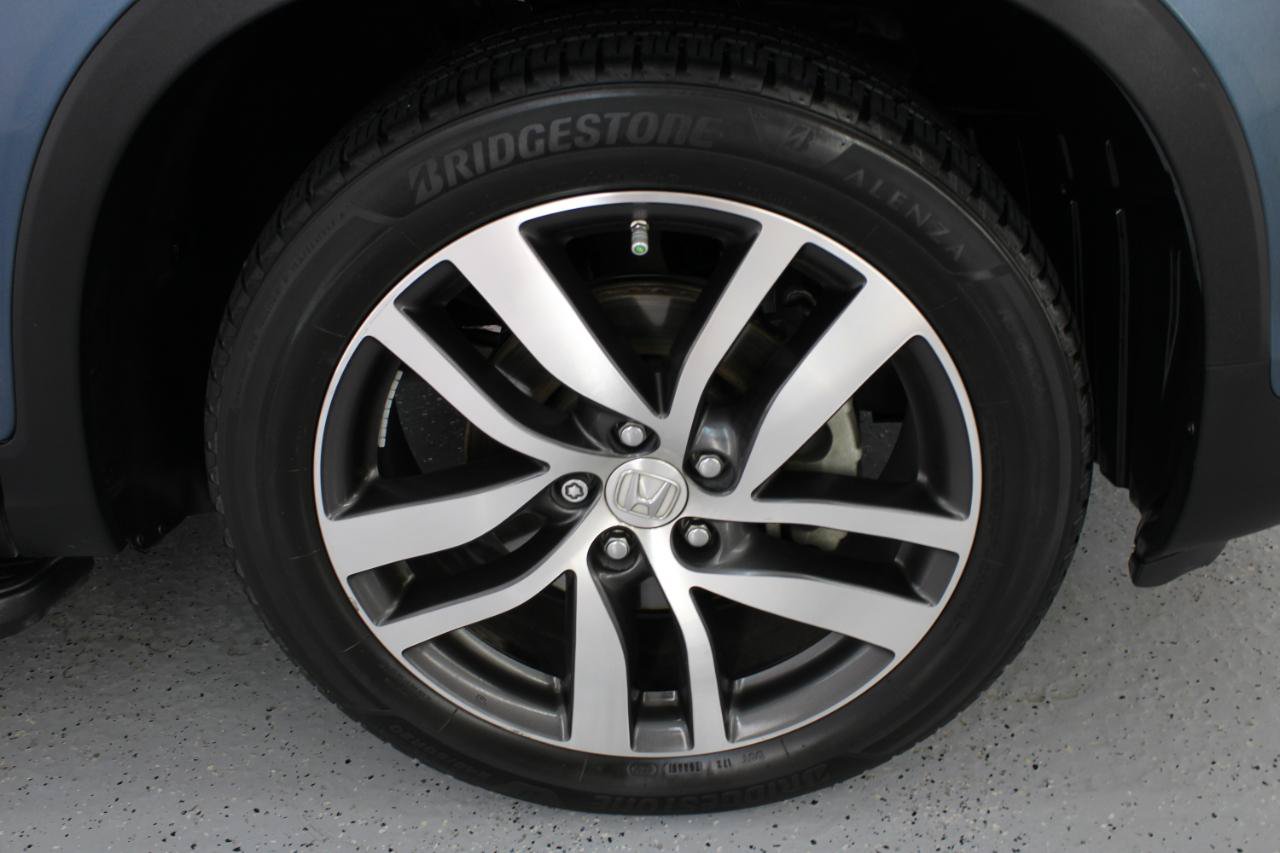 Used 2016 Honda Pilot Elite image 80