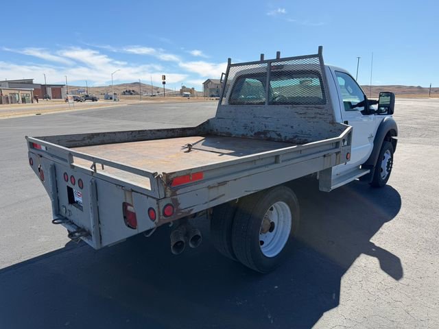 Used 2011 Ford F450 XL AWD/4WD image 8