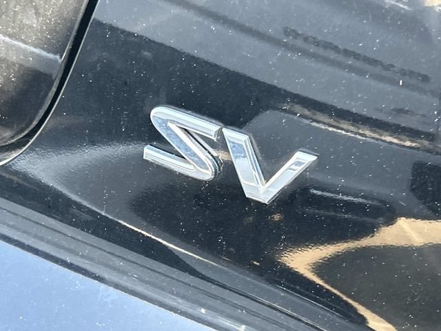 Used 2016 Nissan Juke SV FWD image 7