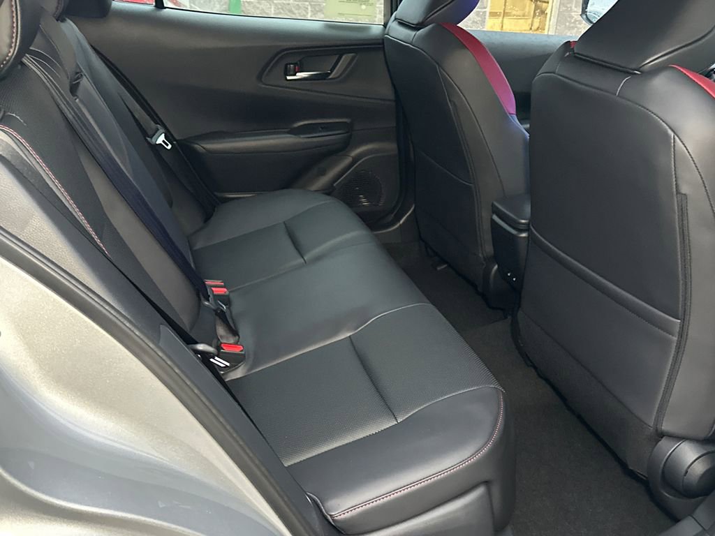 New 2026 Toyota Prius Plug-In Hybrid image 13