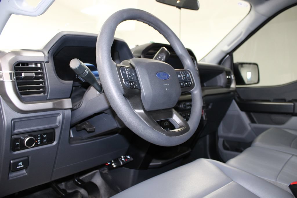 Used 2024 Ford F150 XL AWD/4WD image 23