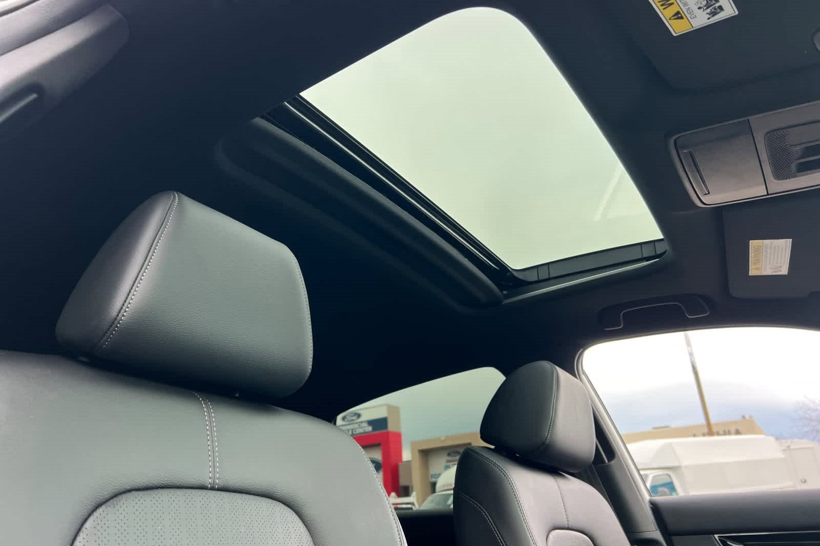 Used 2025 Honda Civic Sport image 16