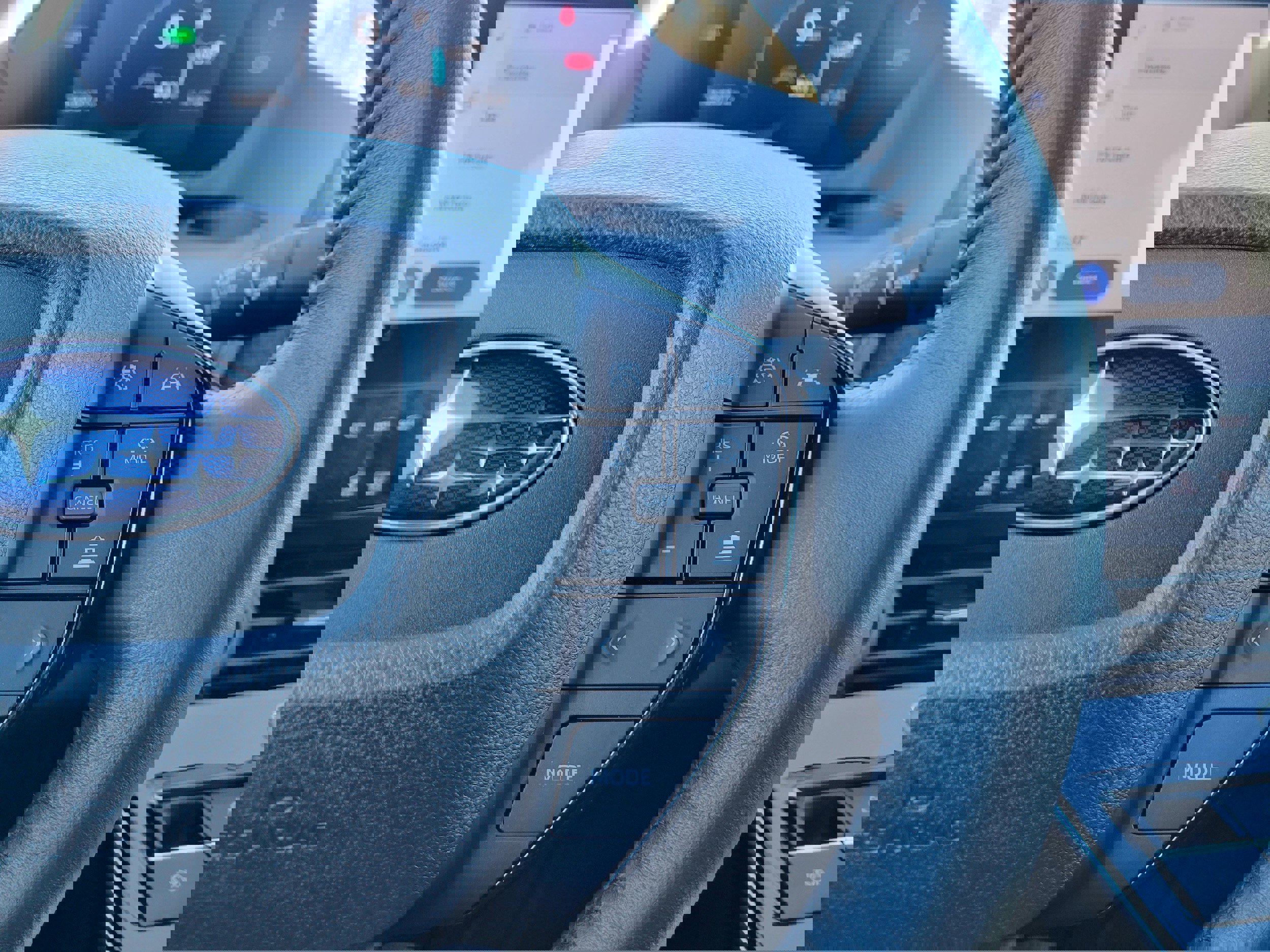 Certified 2023 Subaru Solterra AWD image 14