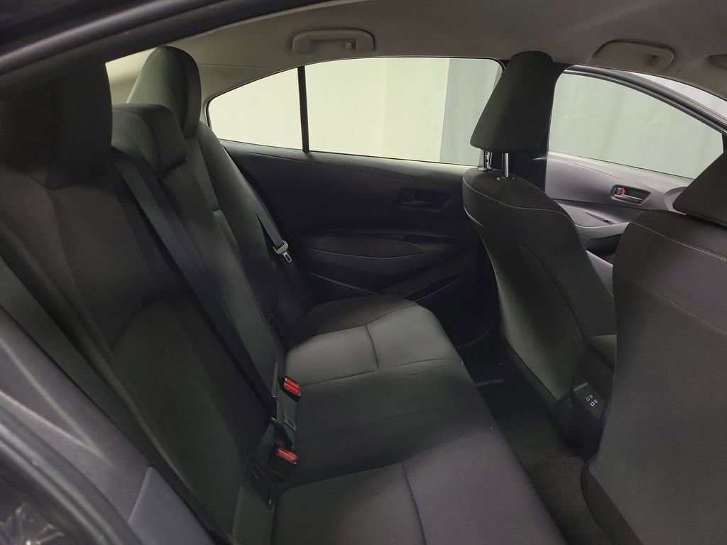 Used 2024 Toyota Corolla LE image 20
