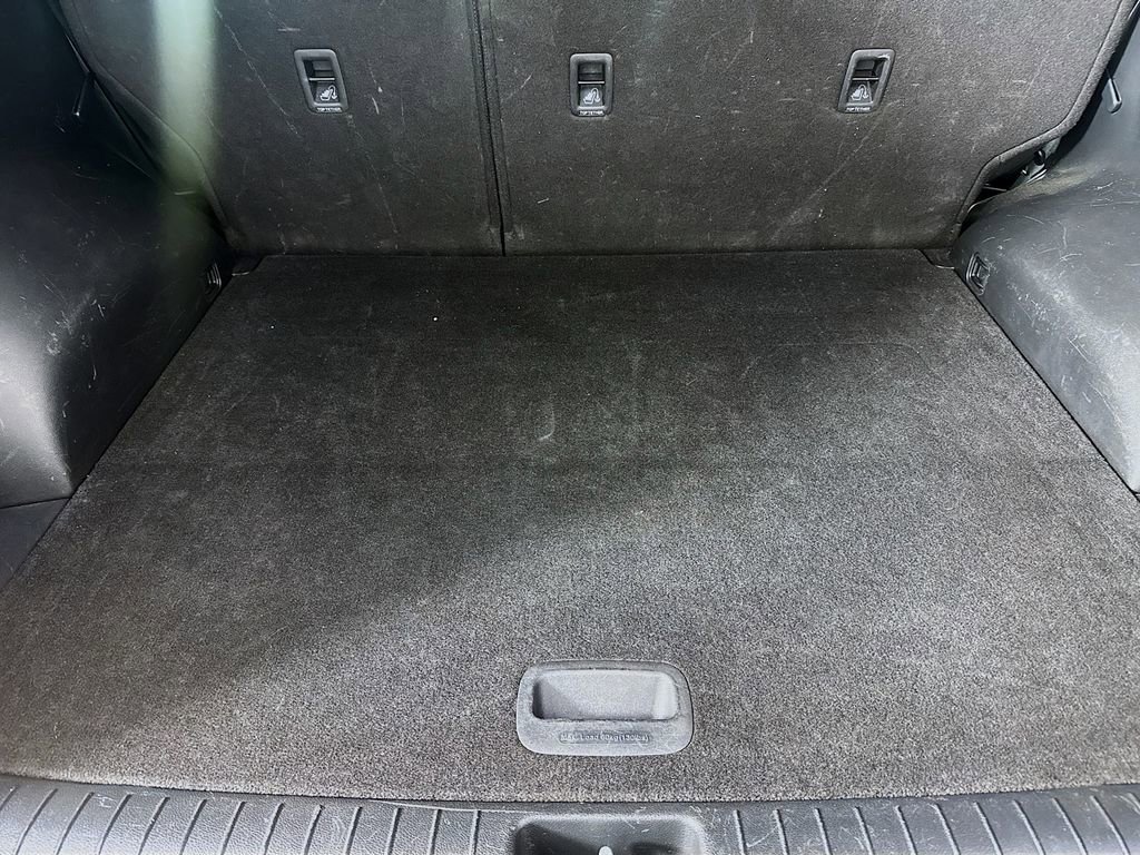 Used 2019 Kia Sportage EX w/ EX Premium Package image 32