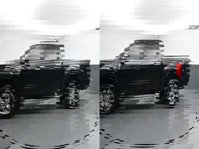 Used 2021 Ford Ranger Lariat w/ Equipment Group 501A High image 9