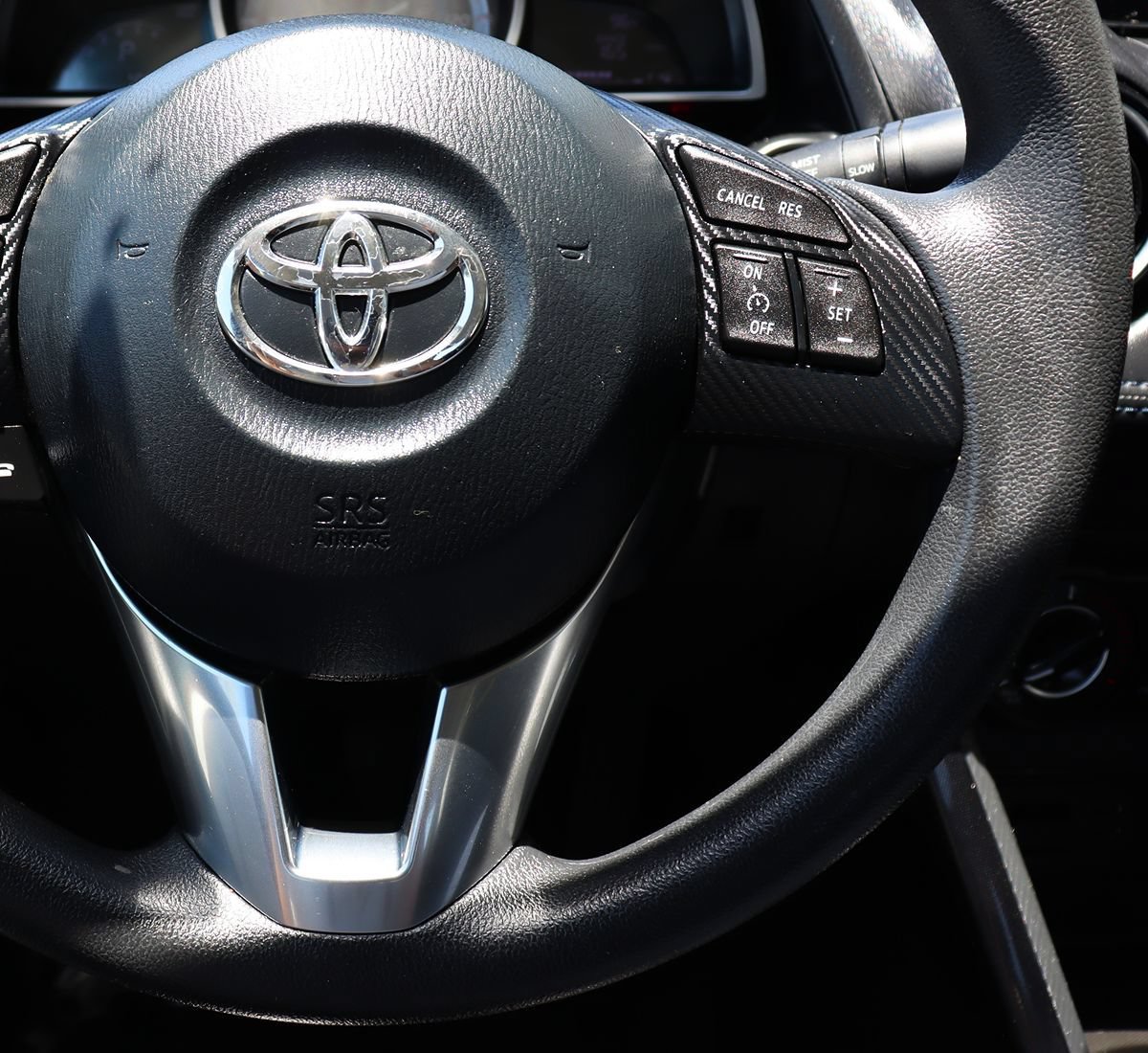 Used 2018 Toyota Yaris iA FWD image 54