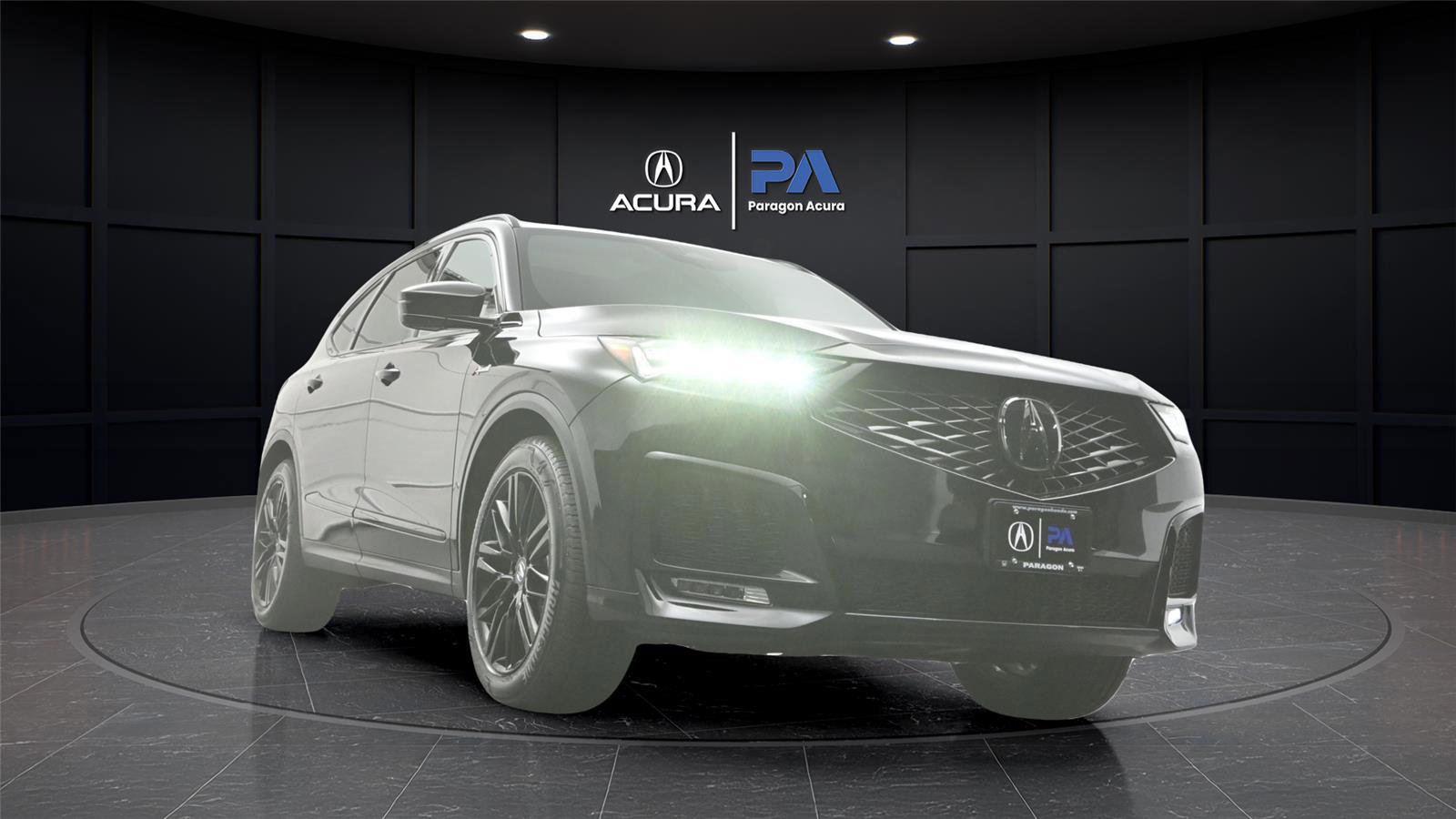 Used 2025 Acura MDX A-Spec AWD/4WD image 33