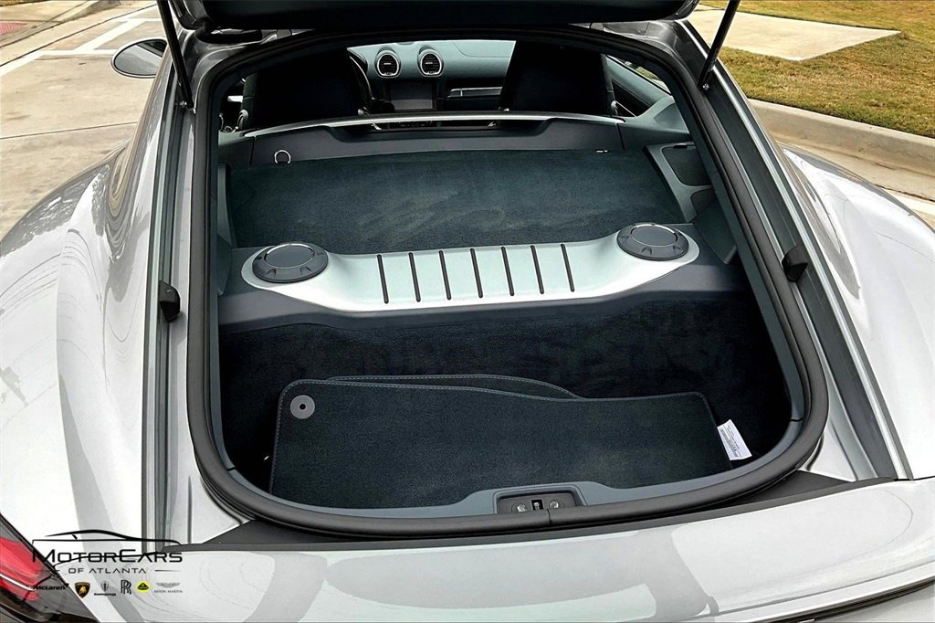 Used 2024 Porsche 718 Cayman image 28