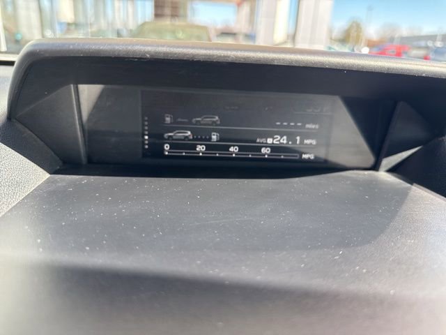 Used 2021 Subaru Forester Sport AWD/4WD image 15