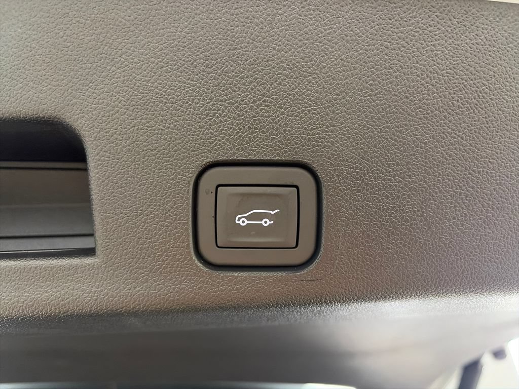 New 2026 Chevrolet Traverse High Country AWD/4WD image 7
