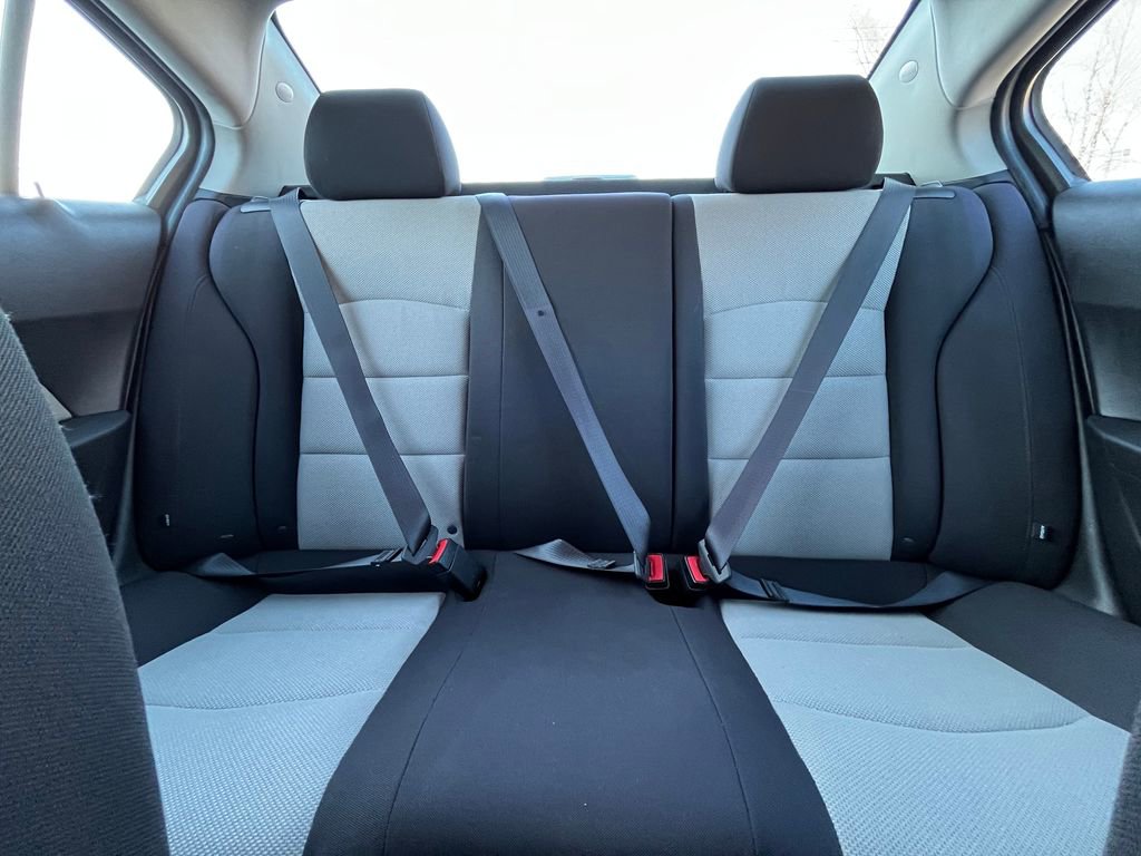 Used 2015 Chevrolet Cruze LS image 17