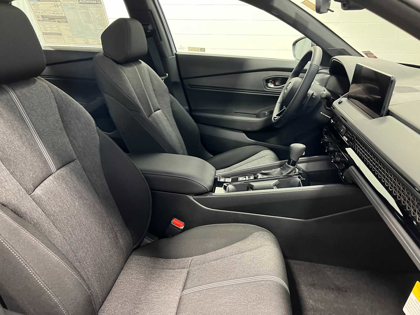 New 2025 Honda Accord Sport image 29