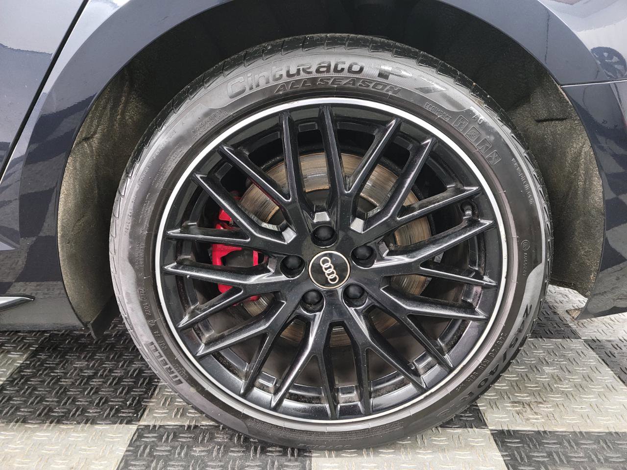 Used 2018 Audi A4 2.0T Premium Plus image 26