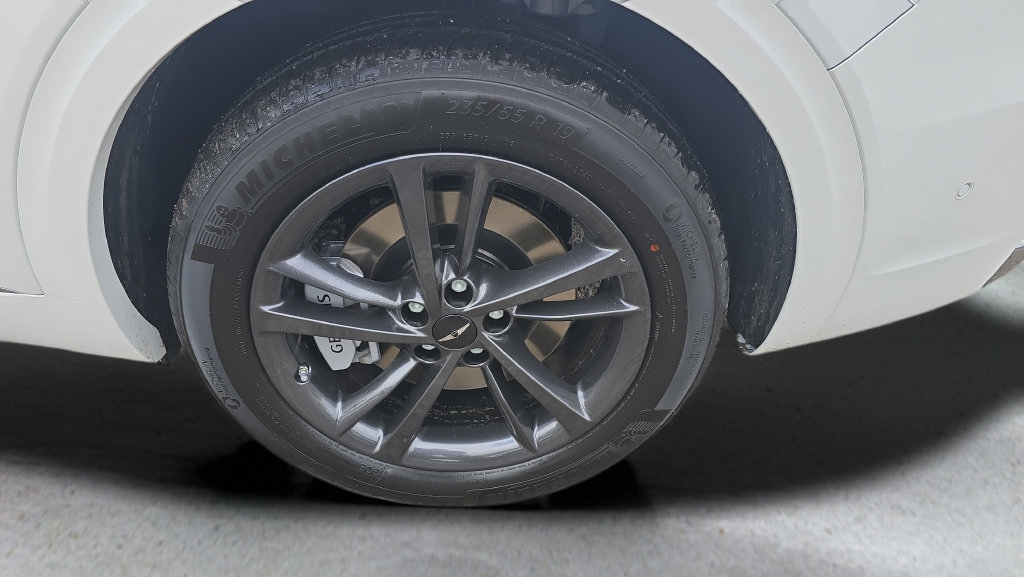 New 2027 Genesis GV70 2.5T Advanced AWD/4WD image 27