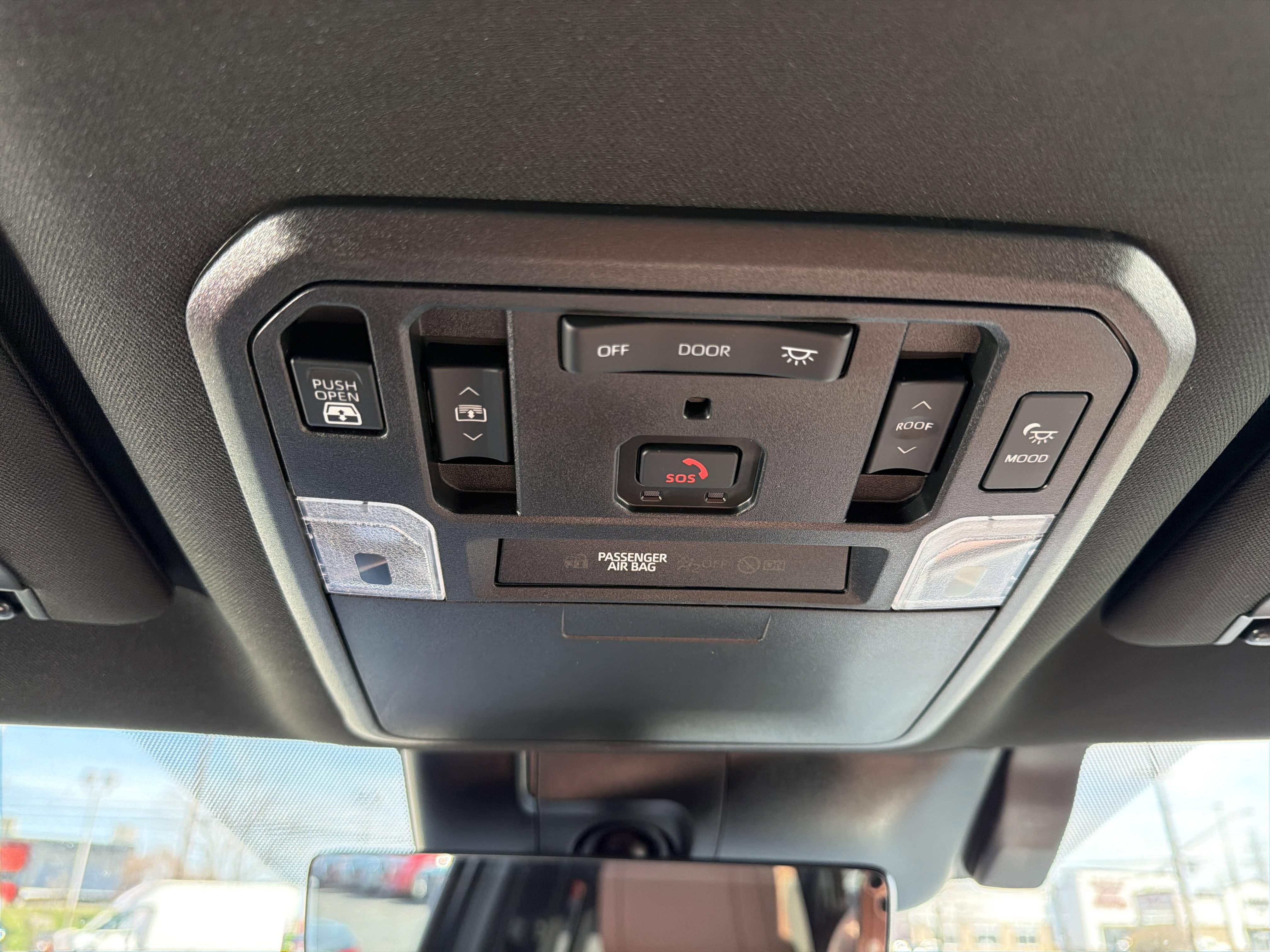 Used 2024 Toyota Tundra 1794 Edition w/ TRD Off-Road Package image 22
