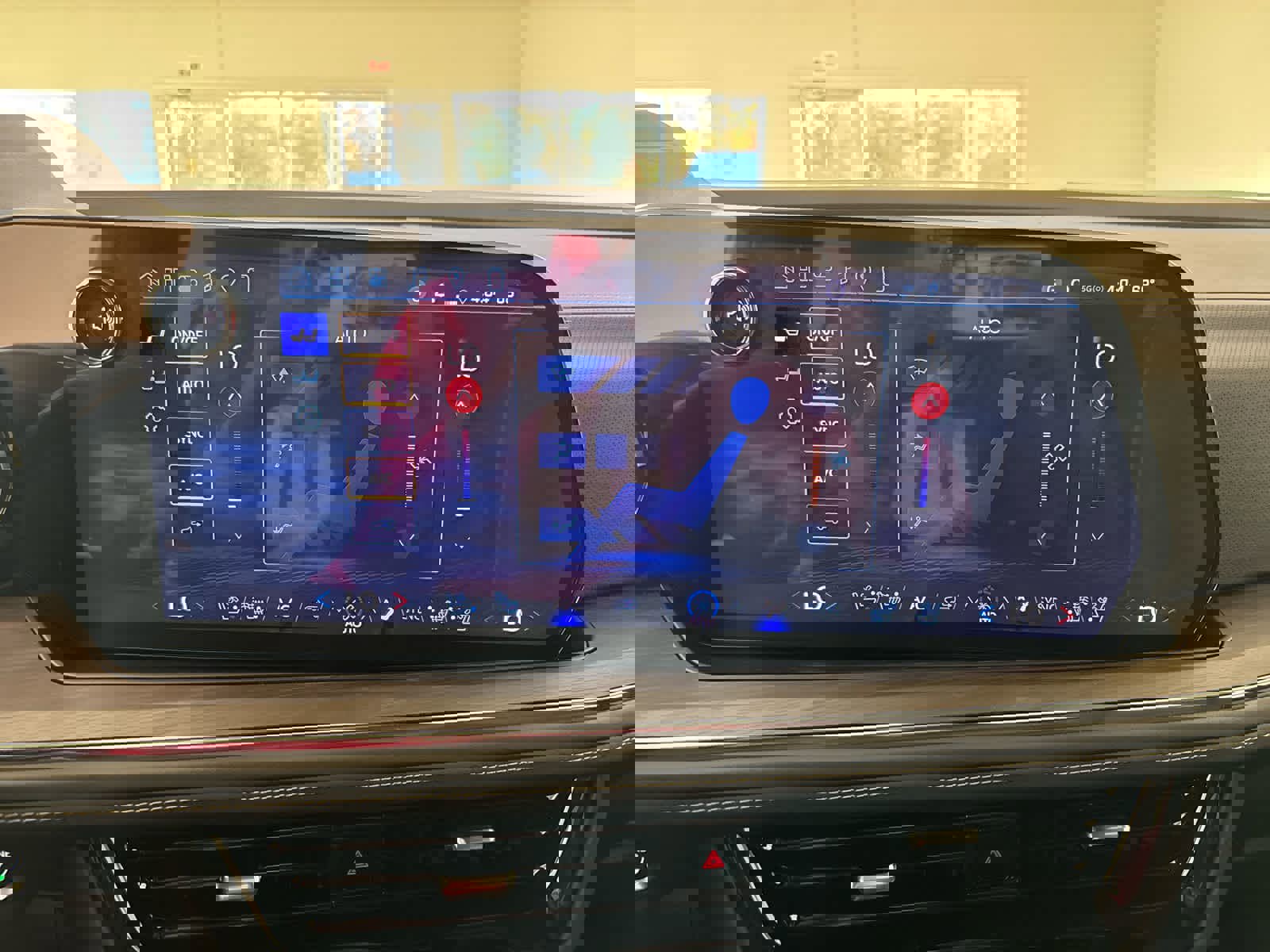 New 2026 Chevrolet Tahoe Premier image 42