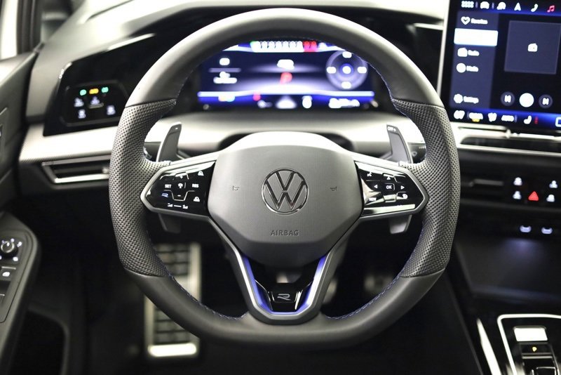 New 2026 Volkswagen Golf w/ Euro Style Package image 13