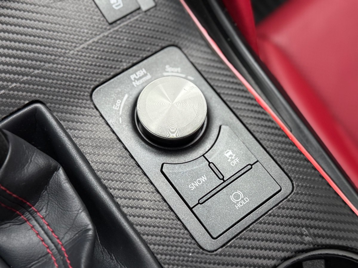 Used 2023 Lexus IS 350 F Sport w/ Memory Package AWD/4WD image 33