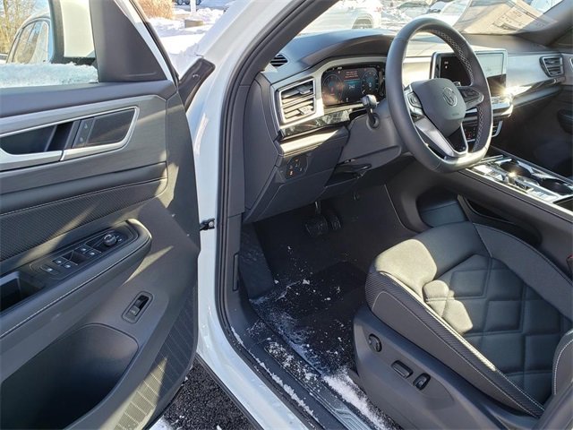 New 2026 Volkswagen Atlas Cross Sport SE image 6