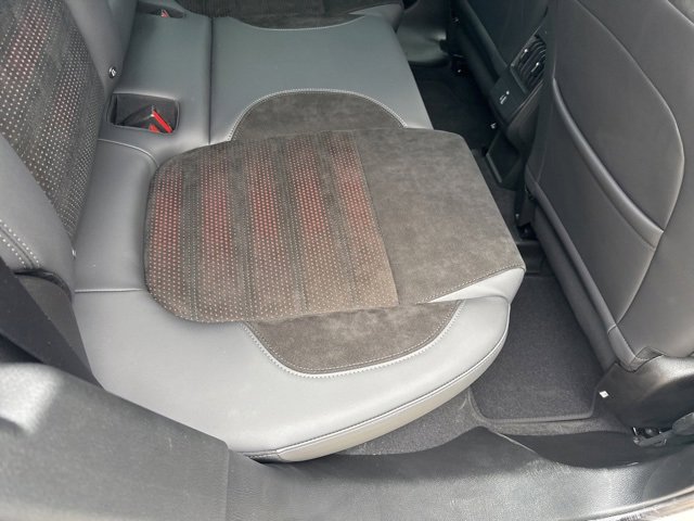 Used 2024 Dodge Hornet R/T Plus image 28