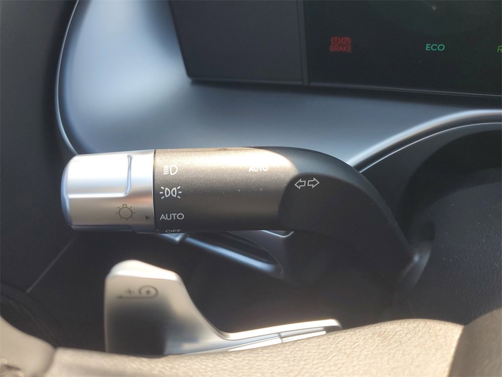 New 2026 Hyundai Ioniq 9 Calligraphy image 25