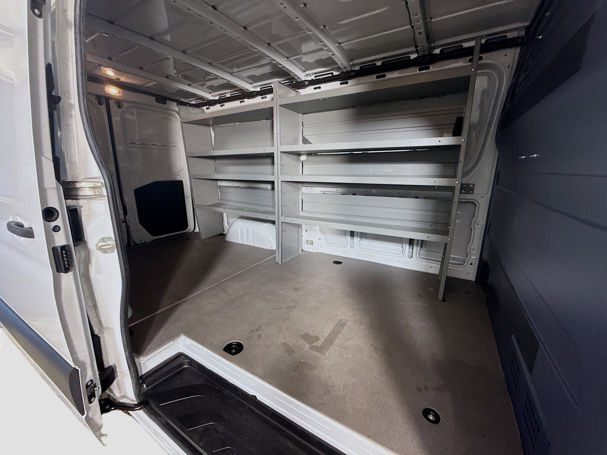 Used 2022 Mercedes-Benz Sprinter 1500 image 25