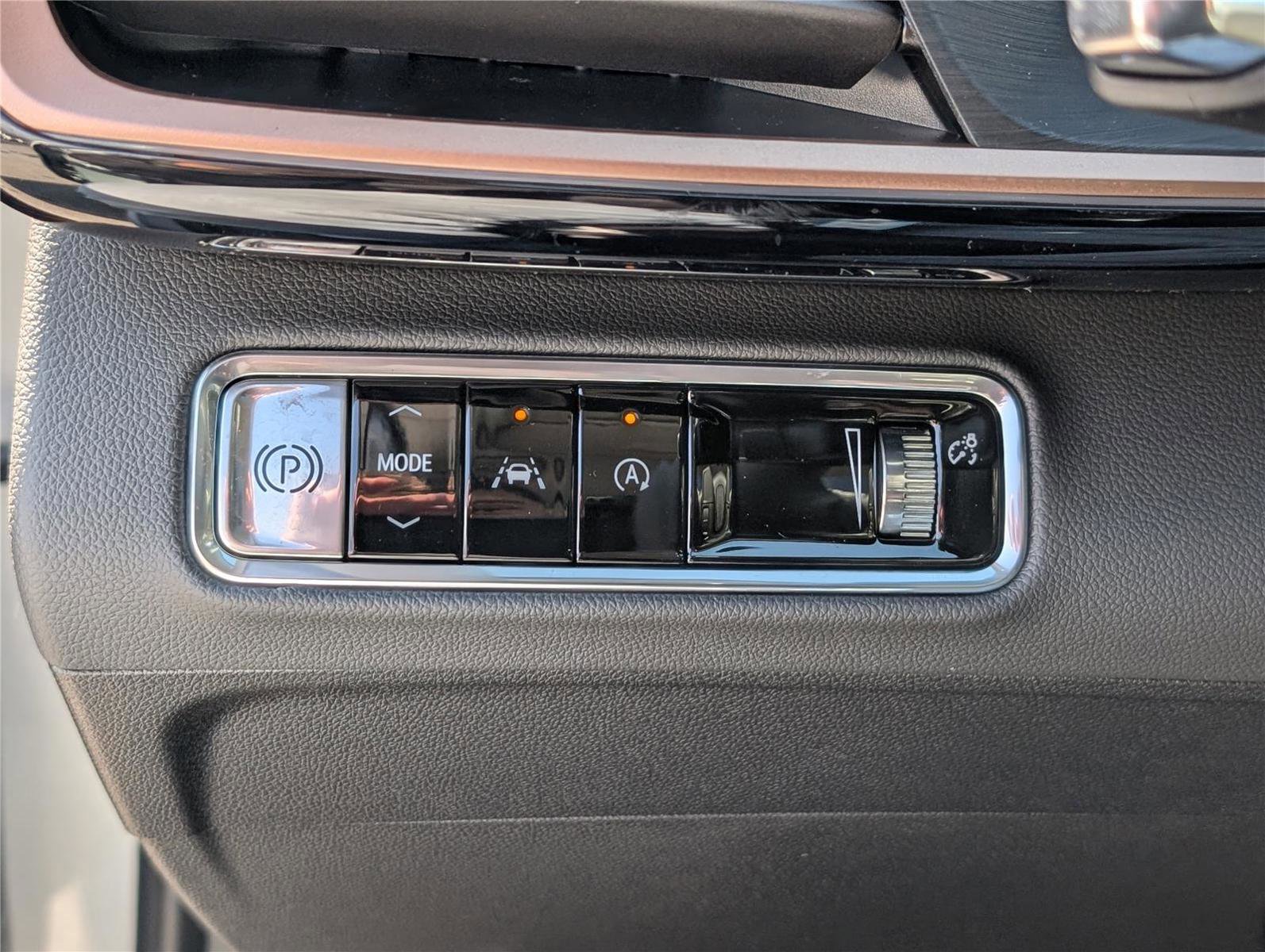 New 2026 Buick Envision Sport Touring image 21