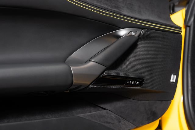 Certified 2023 Ferrari SF90 Stradale AWD/4WD image 62