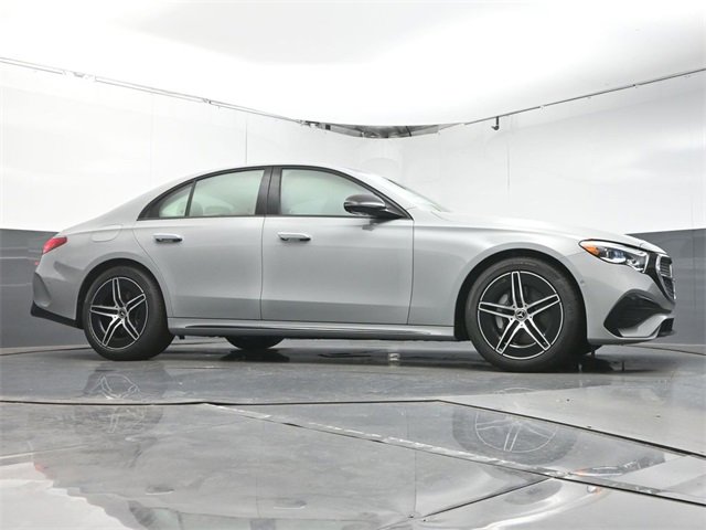 New 2026 Mercedes-Benz E 350 Sedan image 33