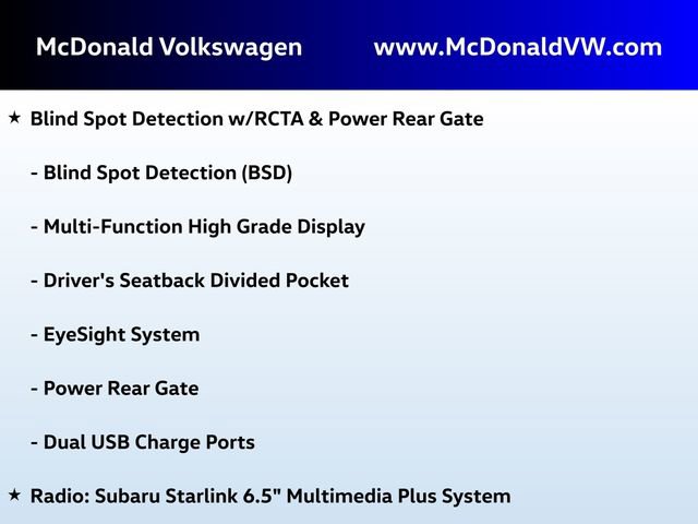 Used 2022 Subaru Forester Premium image 5