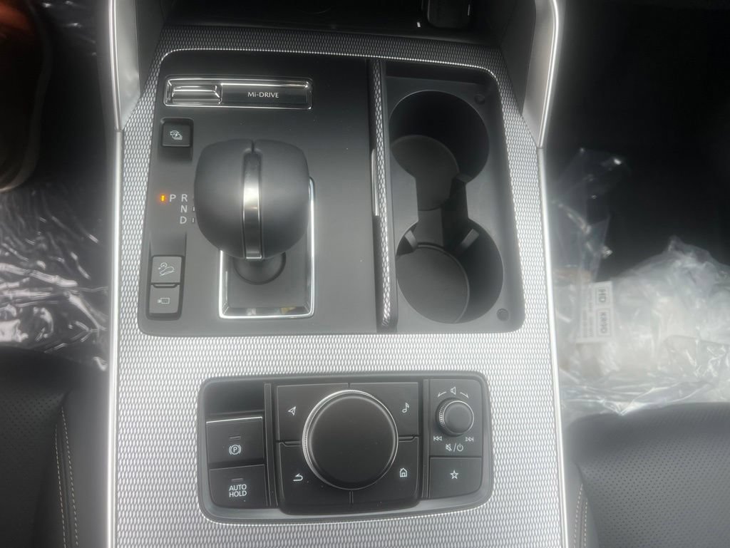 New 2026 MAZDA CX-90 Plug-In Hybrid w/ Premium Plus AWD/4WD image 26