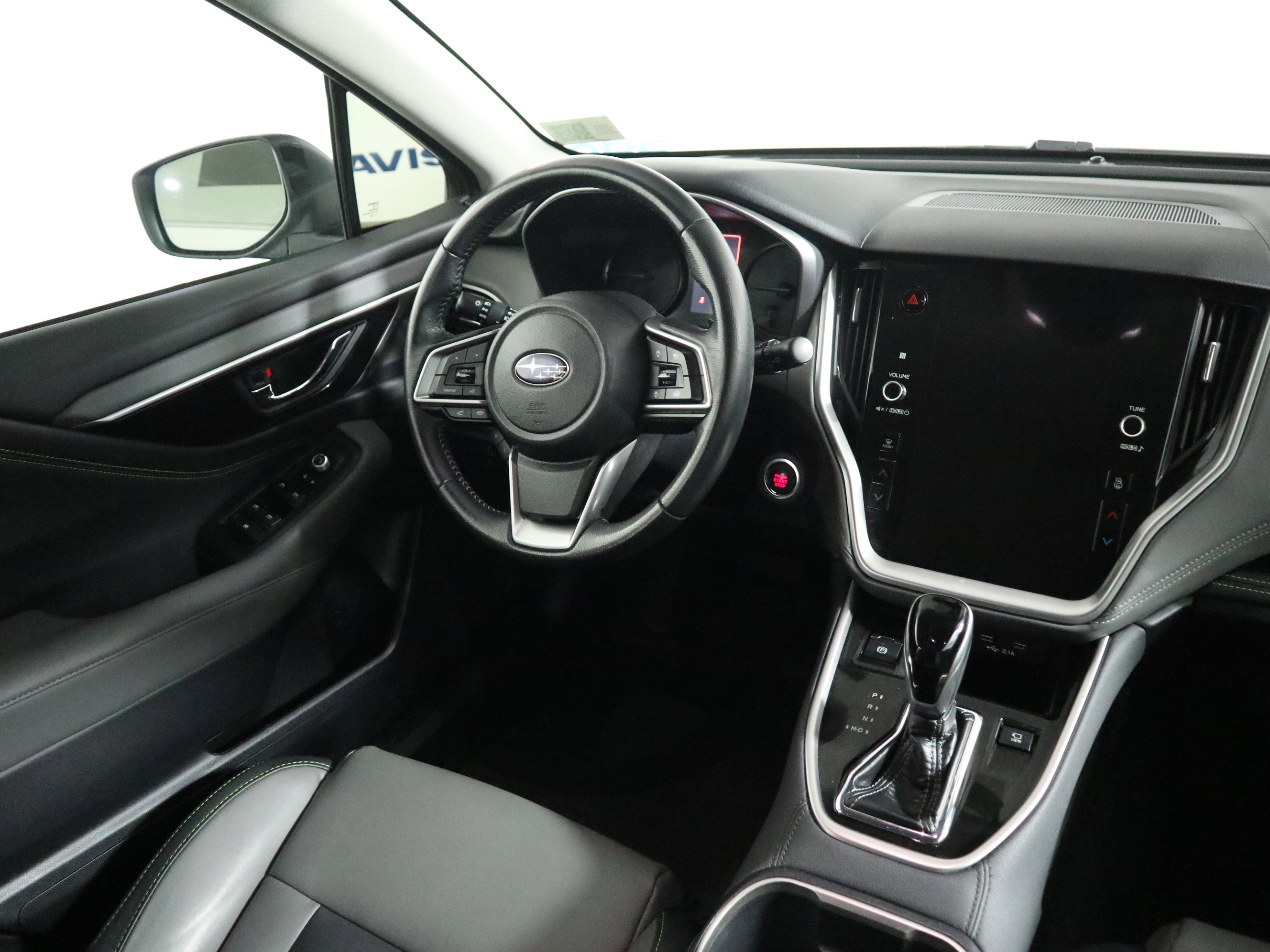 Used 2020 Subaru Outback Onyx Edition XT image 15