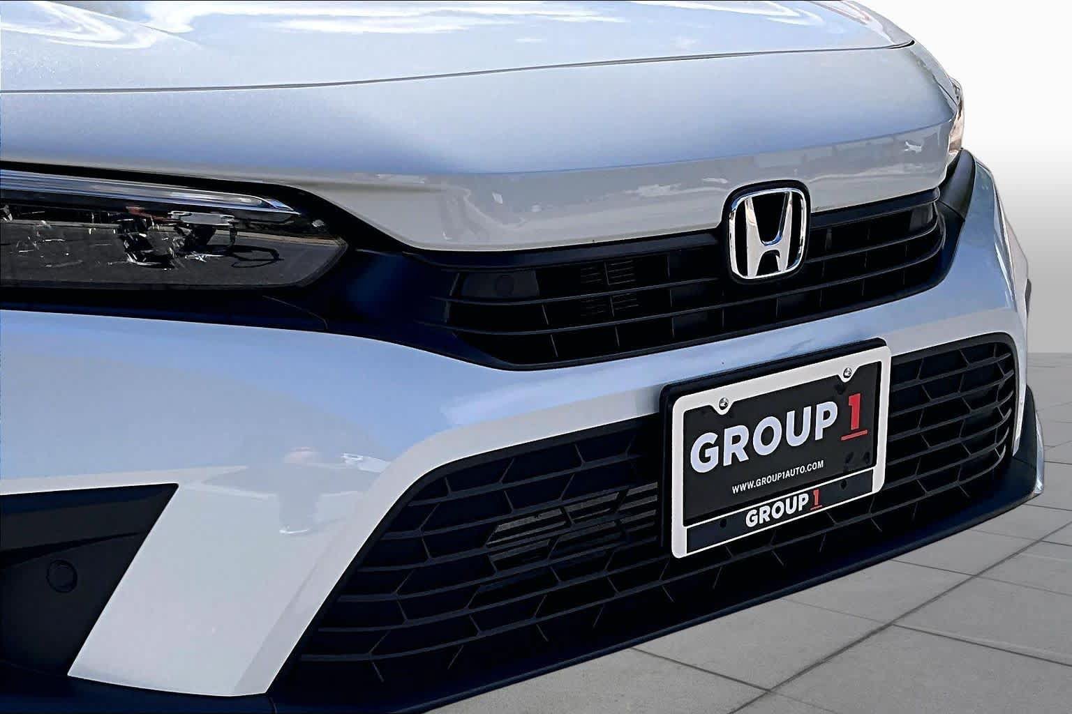 Used 2024 Honda Civic Touring image 29