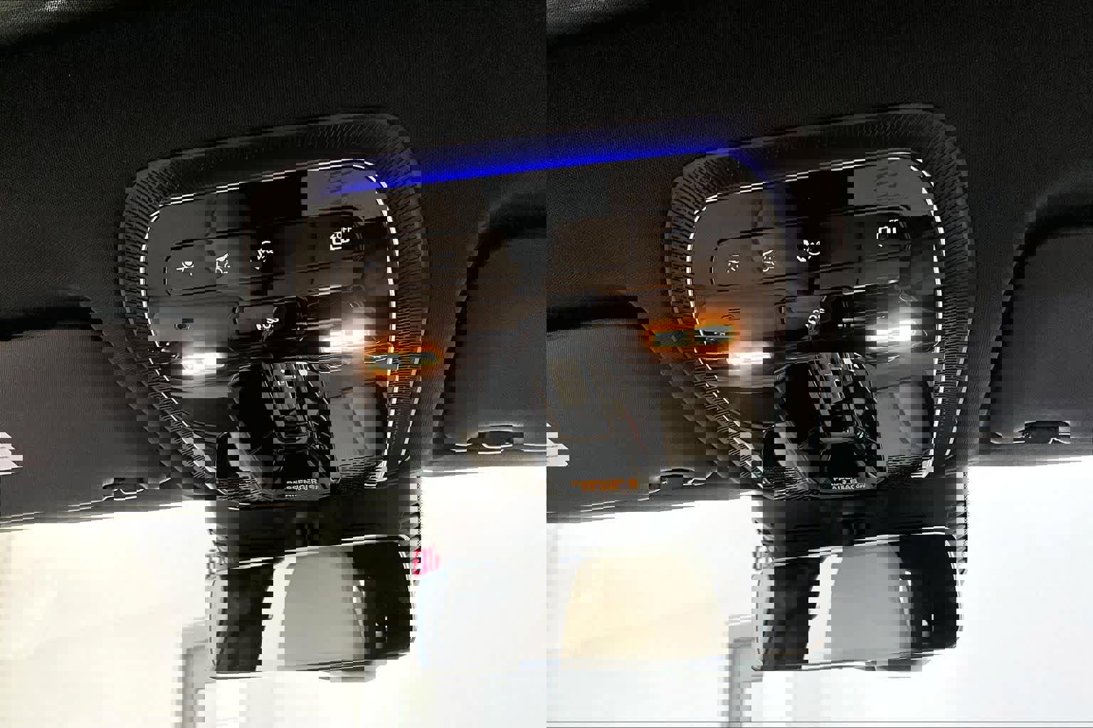 New 2026 Mercedes-Benz GLC 300 4MATIC image 19