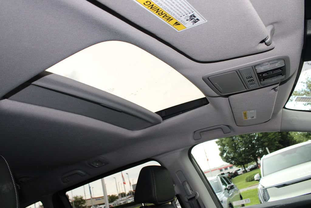 Used 2023 Honda Odyssey EX-L image 30