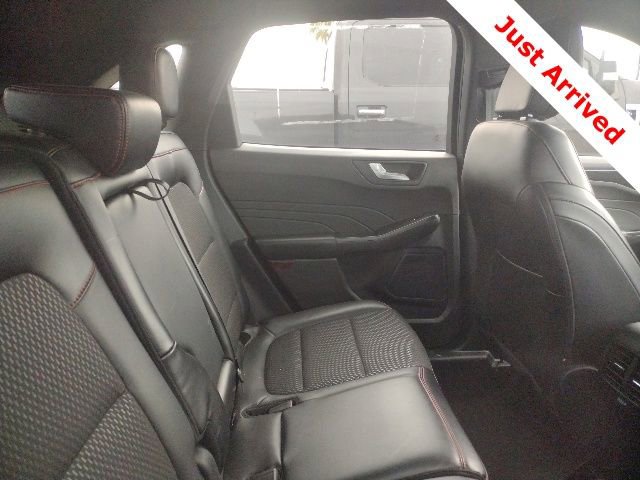 Used 2024 Ford Escape ST-Line Select w/ Tech Pack #1 AWD/4WD image 15