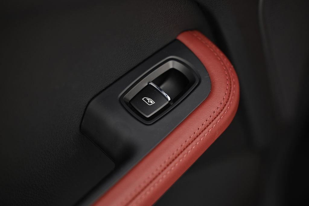 New 2026 Porsche Macan image 26