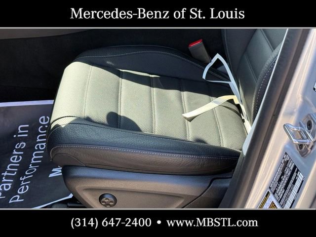 Certified 2026 Mercedes-Benz GLS 450 4MATIC image 20